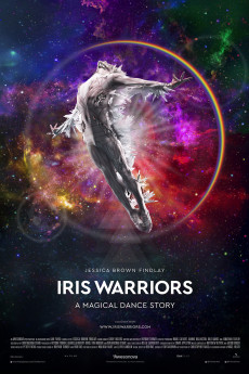 Iris Warriors (2022) download