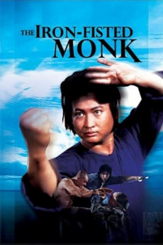 Iron Fisted Monk (1977) download