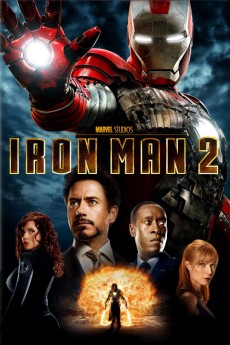 Iron Man 2 (2010) download