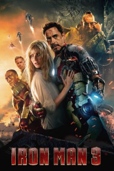 Iron Man Three (2013) download