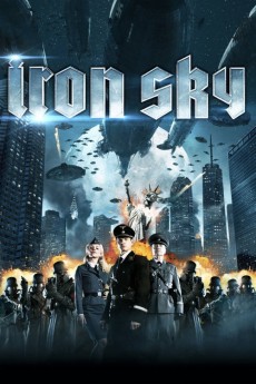 Iron Sky (2012) download