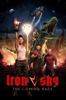 Iron Sky: The Coming Race (2019) download