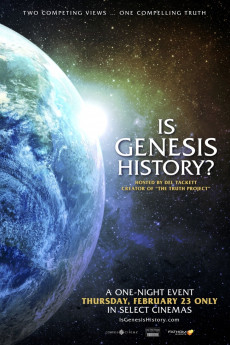 Is Genesis History? (2017) download