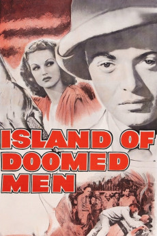 Island of Doomed Men (1940) download