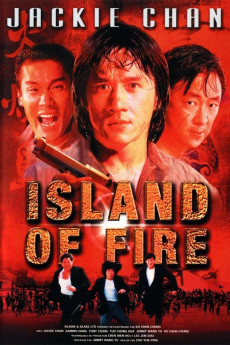 Island of Fire (1990) download
