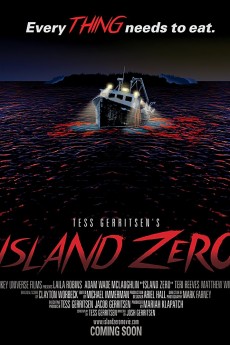 Island Zero (2018) download