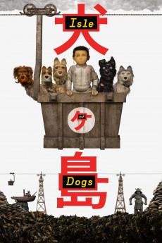 Isle of Dogs (2018) download