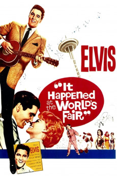 It Happened at the World's Fair (1963) download