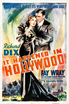 It Happened in Hollywood (1937) download