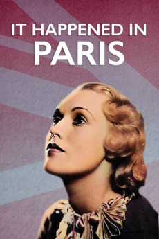 It Happened in Paris (1935) download