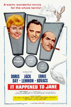 It Happened to Jane (1959) download