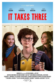 It Takes Three (2021) download