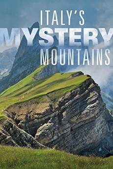 Italy's Mystery Mountains (2014) download