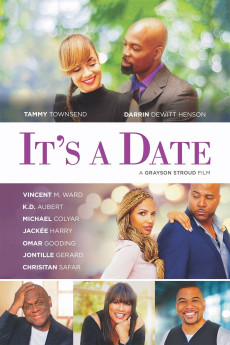 It's a Date (2018) download