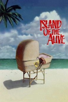 It's Alive III: Island of the Alive (1987) download