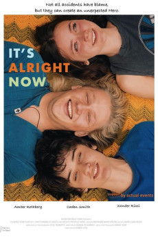 It's Alright Now (2023) download