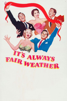 It's Always Fair Weather (1955) download