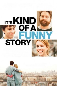 It's Kind of a Funny Story (2010) download