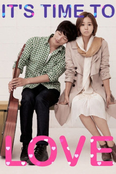 It's Time to Love (2013) download