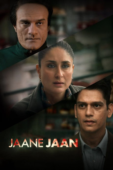 Jaane Jaan (2023) download