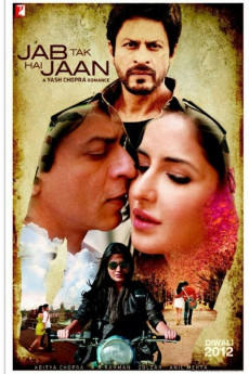 Jab Tak Hai Jaan (2012) download