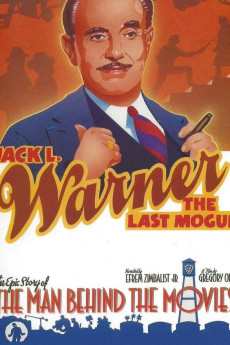 Jack L. Warner: The Last Mogul (1993) download