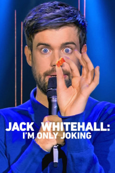 Jack Whitehall: I'm Only Joking (2020) download