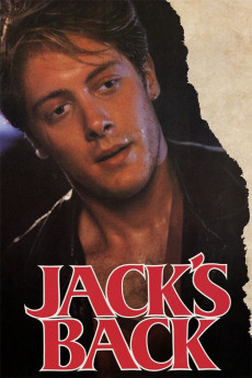 Jack's Back (1988) download