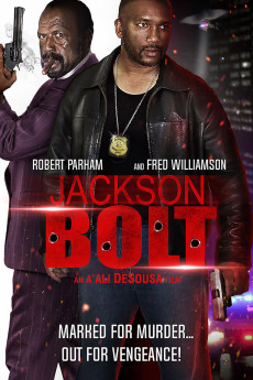 Jackson Bolt (2018) download