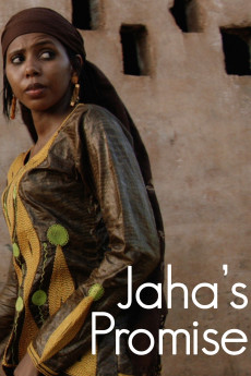 Jaha's Promise (2017) download