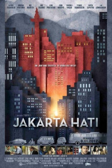 Jakarta Hati (2012) download