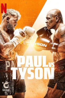 Jake Paul vs. Mike Tyson (2024) download