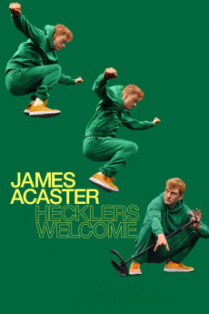 James Acaster: Hecklers Welcome (2024) download