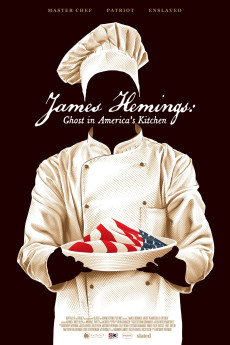 James Hemings: Ghost in America's Kitchen (2022) download