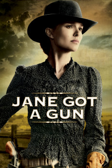 Jane Got a Gun (2015) download