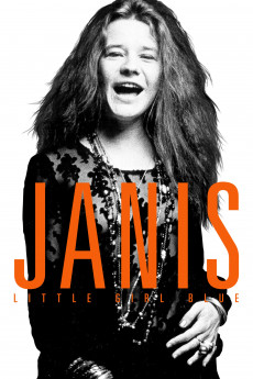 Janis: Little Girl Blue (2015) download