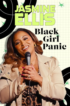 Jasmine Ellis: Black Girl Panic (2024) download