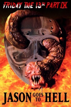 Jason Goes to Hell: The Final Friday (1993) download