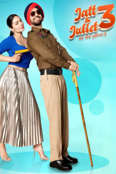 Jatt & Juliet 3 (2024) download