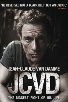 JCVD (2008) download