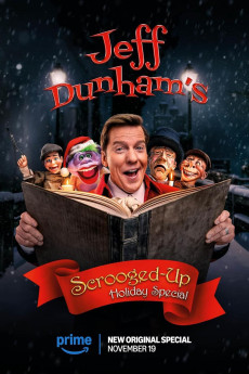 Jeff Dunham's Scrooged-Up Holiday Special (2024) download