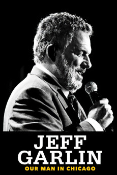 Jeff Garlin: Our Man in Chicago (2019) download