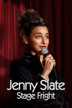 Jenny Slate: Stage Fright (2019) download