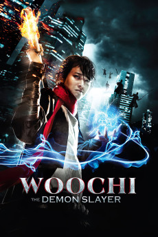 Jeon Woochi (2009) download