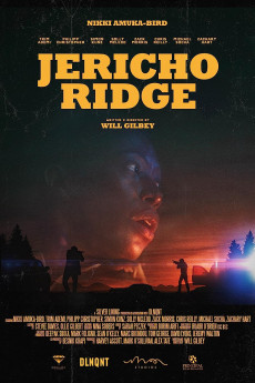 Jericho Ridge (2022) download