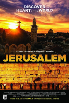 Jerusalem (2013) download