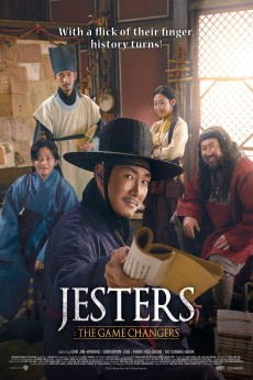 Jesters: The Game Changers (2019) download