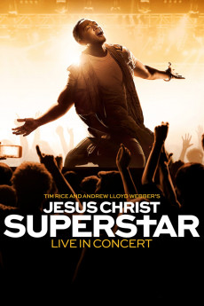 Jesus Christ Superstar Live in Concert (2018) download