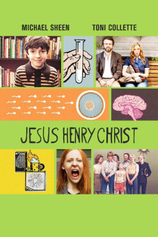 Jesus Henry Christ (2011) download
