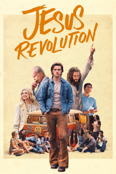 Jesus Revolution (2023) download